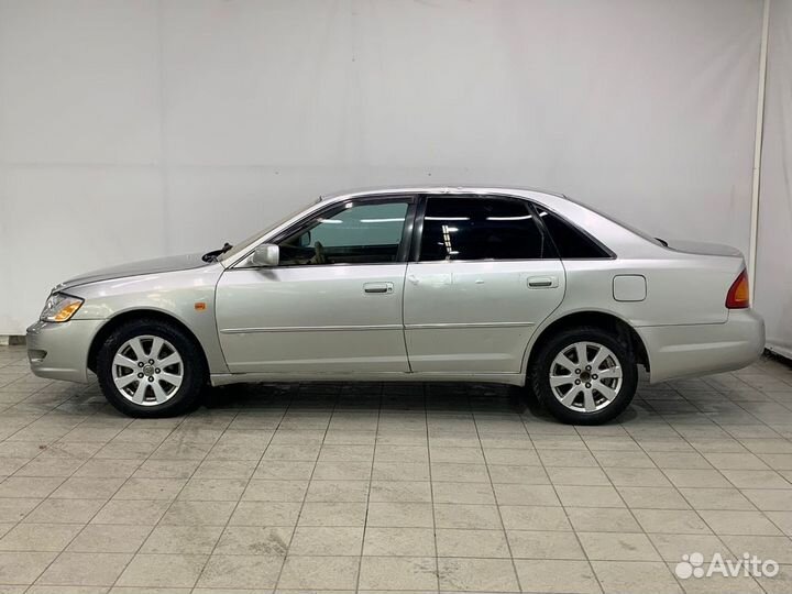 Toyota Pronard 3.0 AT, 2000, 55 000 км