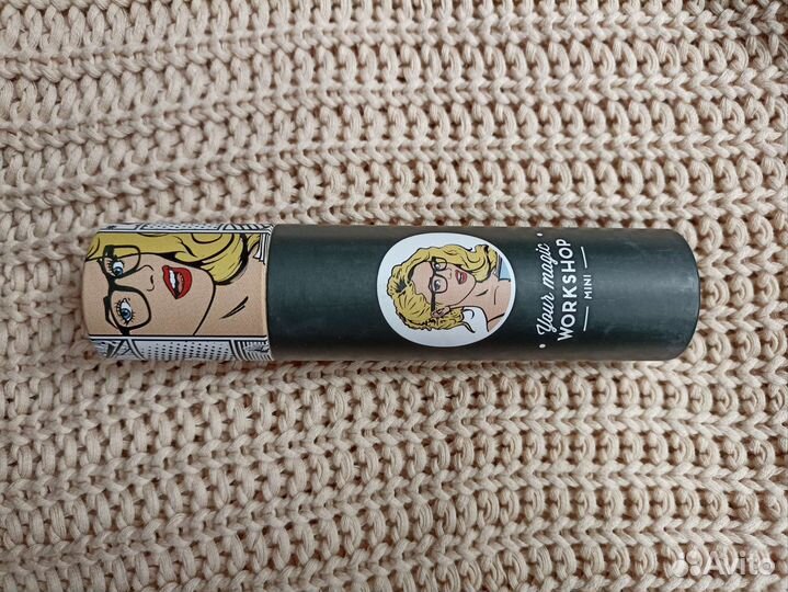 Коврик для стемпинга Moyou London