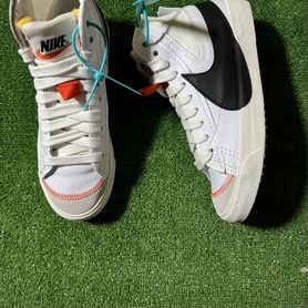 Кроссовки мужские Nike Blazer 77 jumbo оригинал