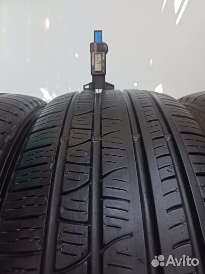 Pirelli Scorpion Verde All Season 235/55 R19