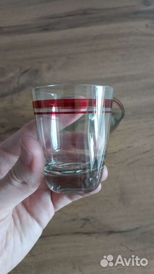 Стопки разные