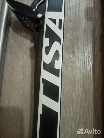 Беговые лыжи