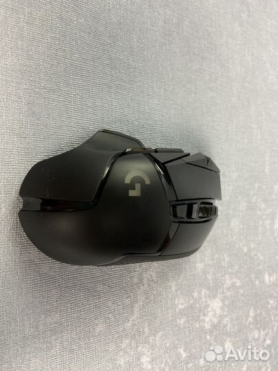 Игровая мышь Logitech G502 Lightspeed