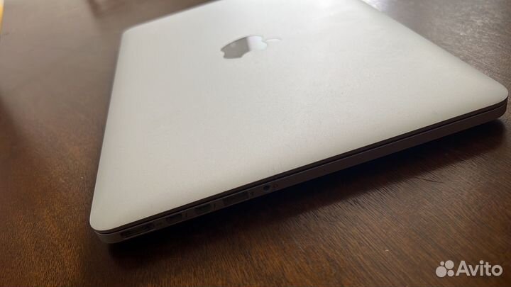 Apple MacBook pro 13 2013