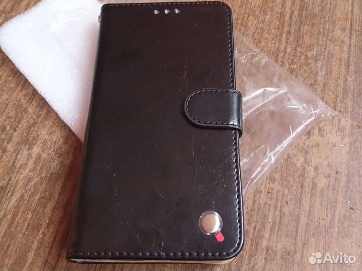 Чехол на xiaomi redmi note 4