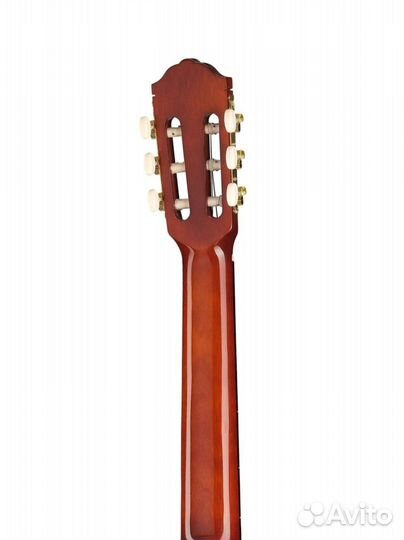 Классическая гитара Naranda CG220