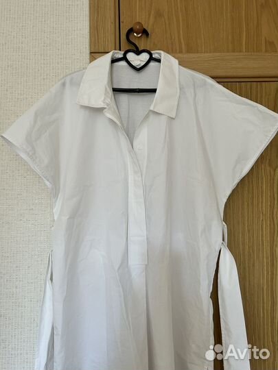 COS Рубашка (с подарком)