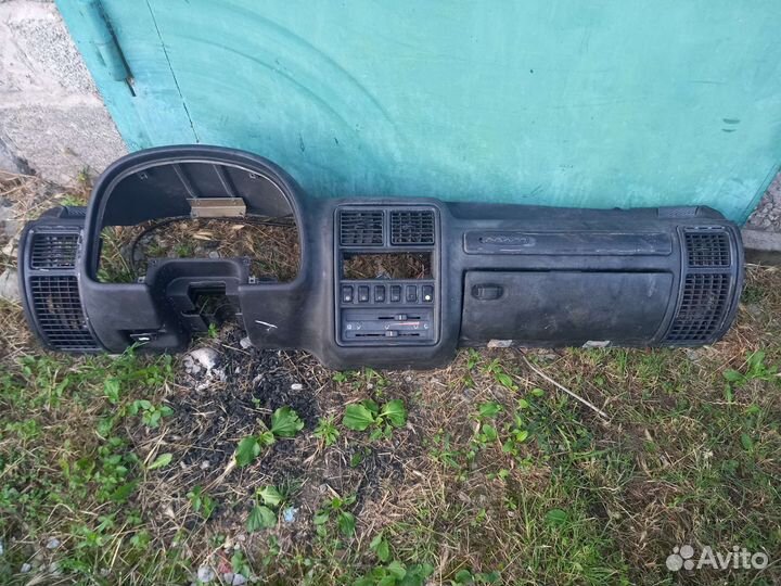 Торпеда газ 3110