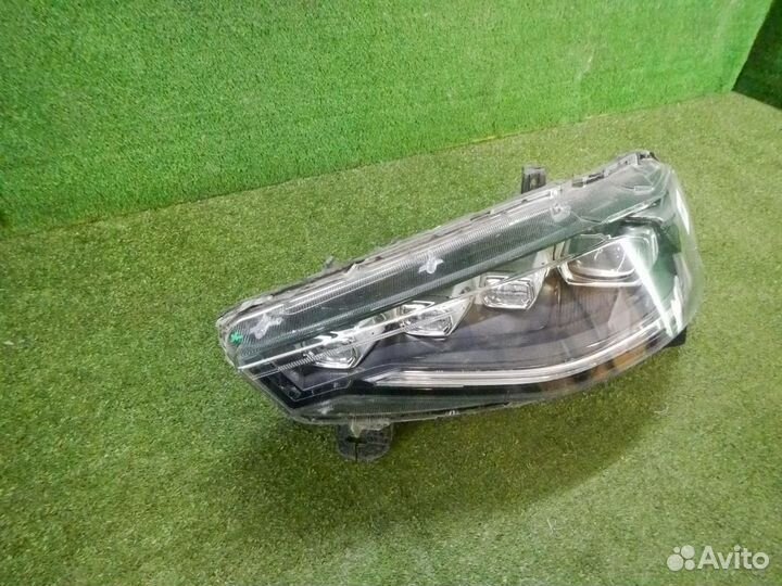 Фара левая Haval F7 (2019-н.в.) LED