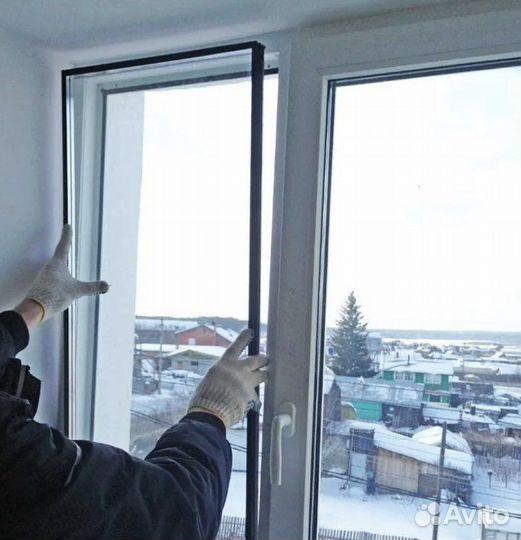 Ремонт пластиковых окон,евро,AL, стеклопакетов