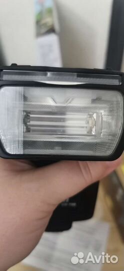 Вспышка nikon sb 700