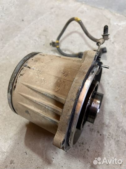 Муфта mazda cx 5