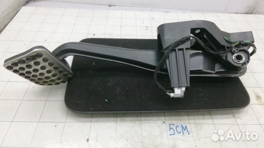 Педаль тормоза mercedes benz CLA (94L07O201)