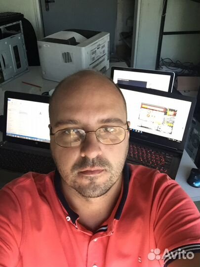 Системный администратор (совместительство)