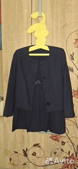 Школьная форма 122-128