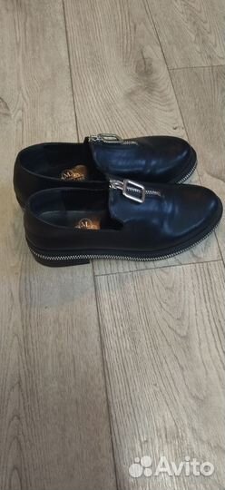 Туфли женские