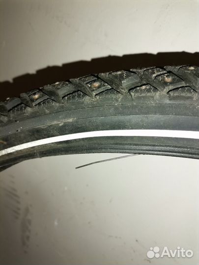 Schwalbe Marathon Winter plus 28