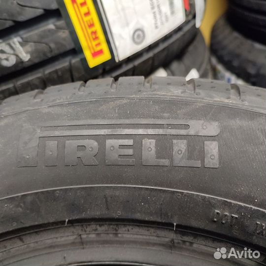 Pirelli Scorpion 235/45 R20 100W