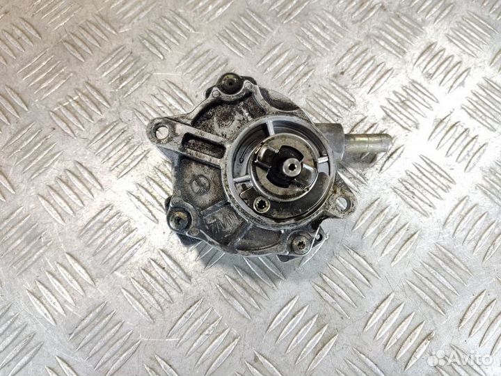 Насос вакуумный Spritner 1995 2006