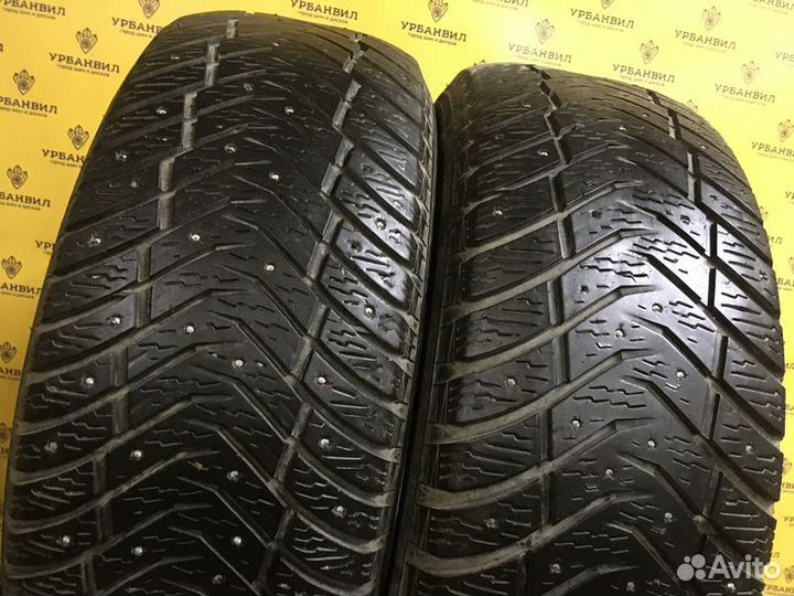Yokohama Ice Guard IG65 265/60 R18 110