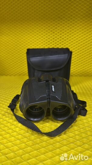 Бинокль atlantic multi-coated