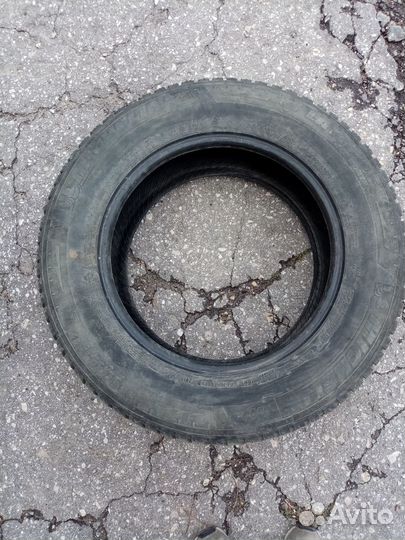 Michelin Latitude X-Ice North 2 + 235/65 R17 108T