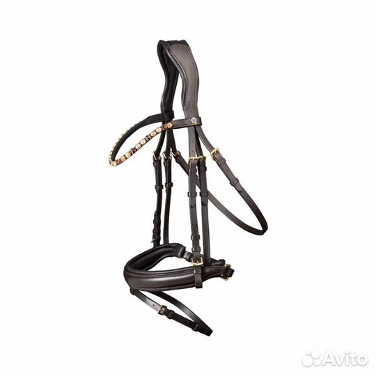 Уздечка для лошади