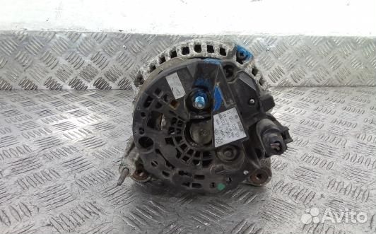 Генератор дизельный dodge caliber (EBR07BS01)