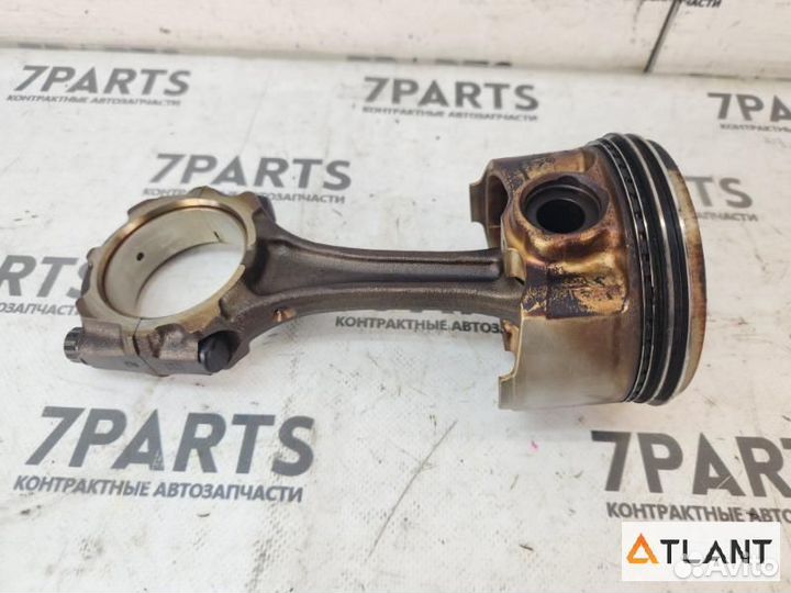 Поршень с шатуном toyota camry gracia