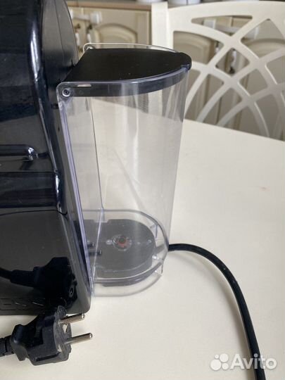 Кофемашина delonghi nespresso