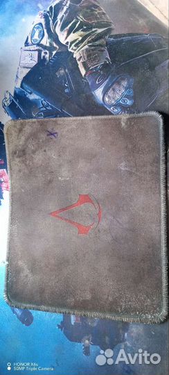 Коврик для мышки