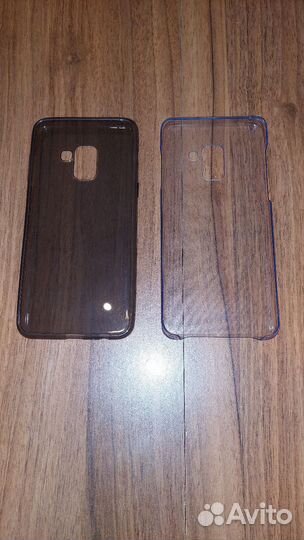 Чехлы на Samsung galaxy A8, A8+,A6, A6+, A52