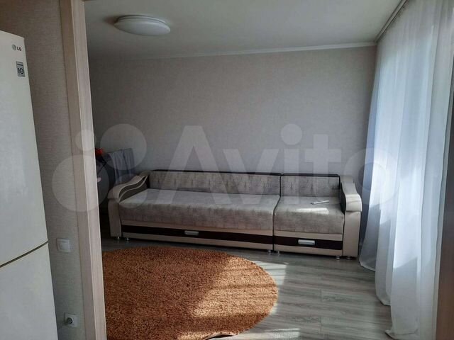 1-к. квартира, 31 м², 5/5 эт.