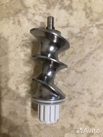 Шнек для мясорубки