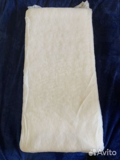 Детская кроватка с маятником