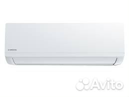 Кондиционер Kentatsu ksgi26hfan1-ksri26hfan1