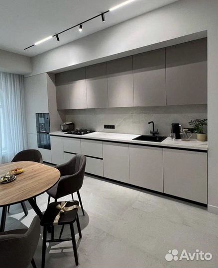 Кухня на заказ от производителя