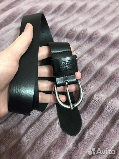 Ремень levis унисекс