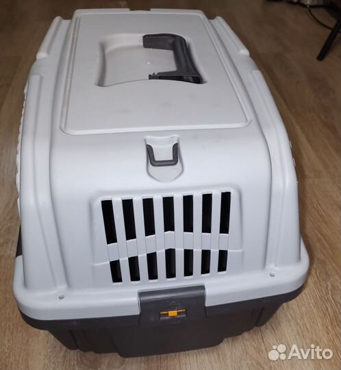 Переноска для кошек и собак MPS skudo 2. Италия