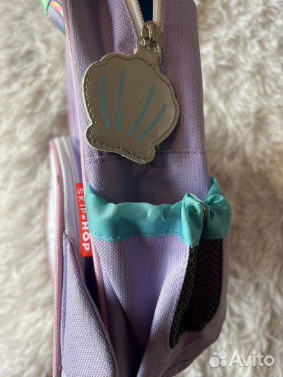 Рюкзак детский для девочки