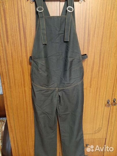 Комбинезон для беременных