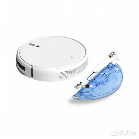 Робот-пылесос xiaomi Sweeping Vacuum Cleaner 1C