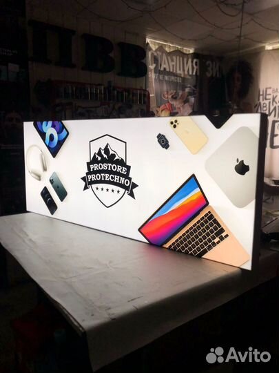 Вывески, баннеры, наклейки