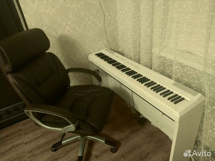 Услуги. Уроки фортепиано