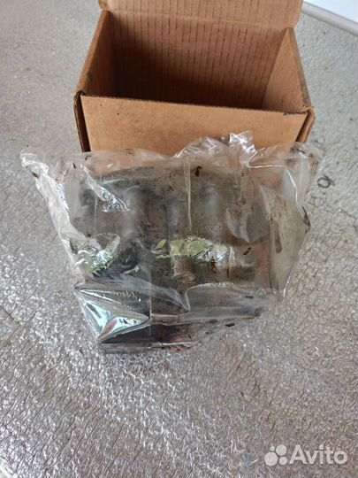 Блок соленоидов АКПП A604 41te