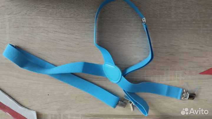 Косплей джузо