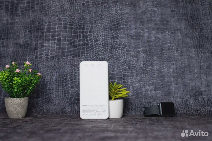 Повербанк Remax RPP-287 10000mAh