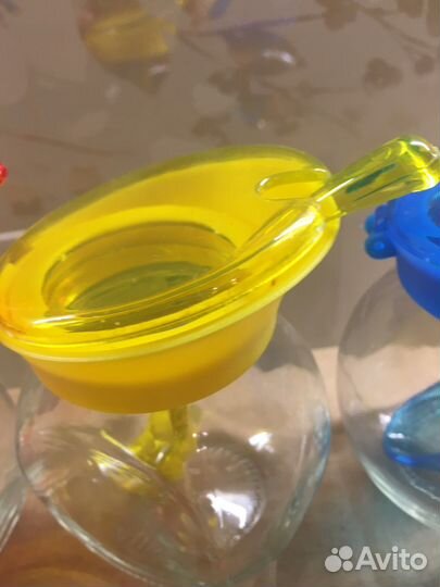 Набор для специй