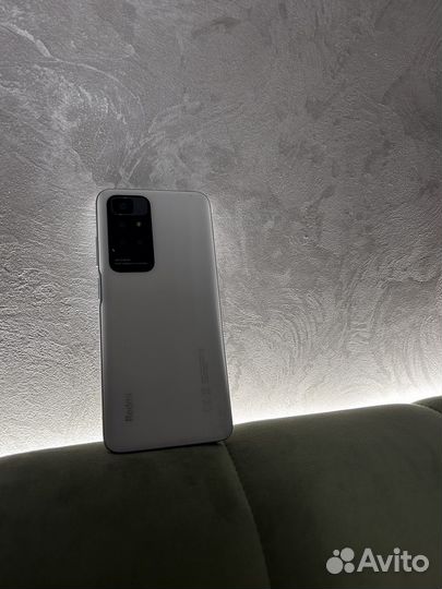 Xiaomi Redmi 10, 4/128 ГБ