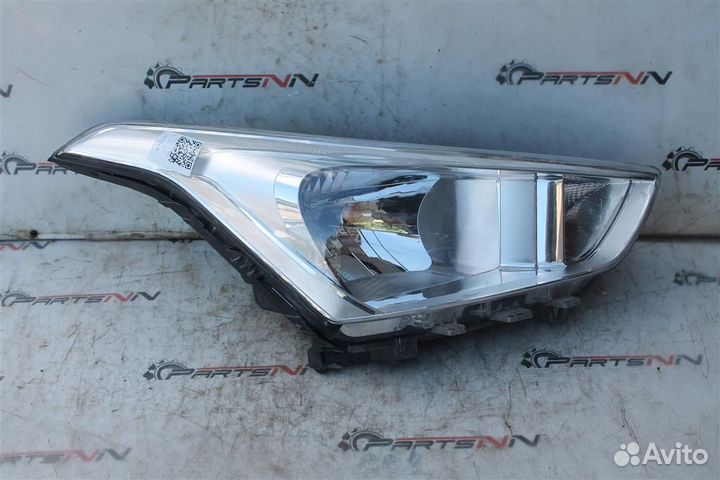 Фара правая Хендай Крета